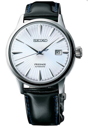 Seiko SRPB43J1 Presage Automatic