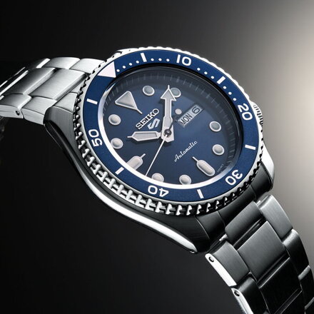 Seiko 5 sports automatic srpd51k1