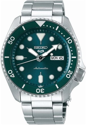Seiko 5 sports automatic srpd61k1