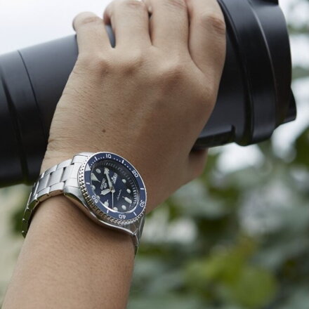 Seiko 5 sports automatic srpd51k1