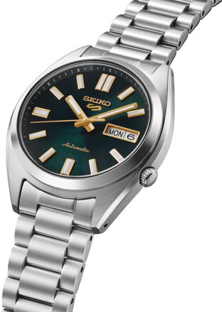 SEIKO 5 SPORTS AUTOMATIC SRPL57K1