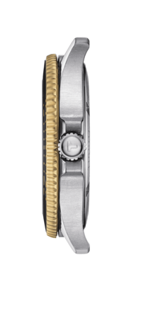 Hodinky Tissot Seastar 1000 T120.410.22.051.00
