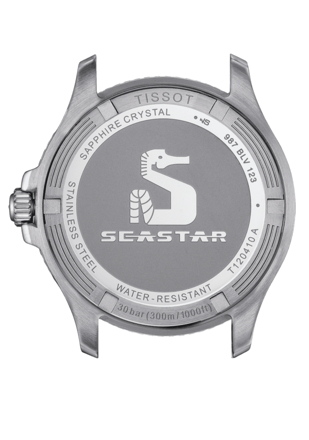 Hodinky Tissot Seastar 1000 T120.410.22.051.00