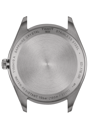 Pánske hodinky Tissot PR 100 T150.410.11.041.00