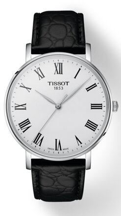 Hodinky pre dámy Tissot Everytime Lady T143.410.16.033.00