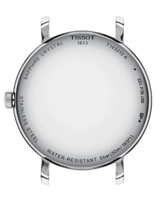 Dámske hodinky Tissot Everytime Lady T143.210.11.033.00