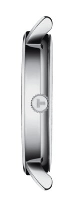 Dámske hodinky Tissot Everytime Lady T143.210.11.033.00