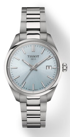 Klasické hodinky Tissot PR 100 T150.210.11.351.00