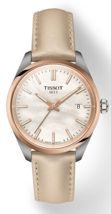 Hodinky Tissot PR 100 T150.210.26.111.00