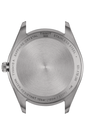 Klasické pánske hodinky Tissot PR 100 T150.410.16.031.00