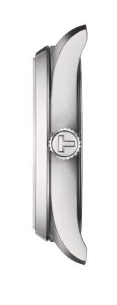 Klasické hodinky Tissot PR 100 T150.210.11.351.00