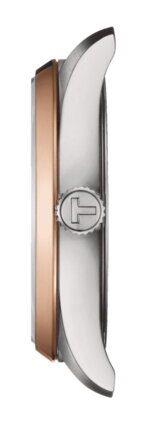 Hodinky Tissot PR 100 T150.210.26.111.00
