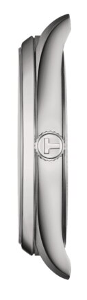 Klasické pánske hodinky Tissot PR 100 T150.410.16.031.00