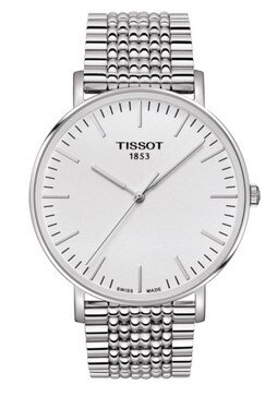 Tissot Everytime Desire Big Gent T109.610.11.031.00 (T1096101103100) + DARČEK ZDARMA