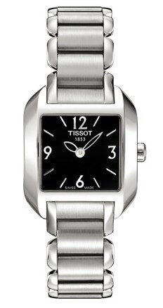 Tissot T-Wave T02.1.285.52 ( T02128552) + DARČEK ZDARMA