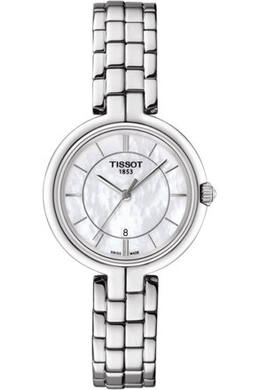 Tissot Flamingo T094.210.11.111.00 (T0942101111100) + DARČEK ZDARMA