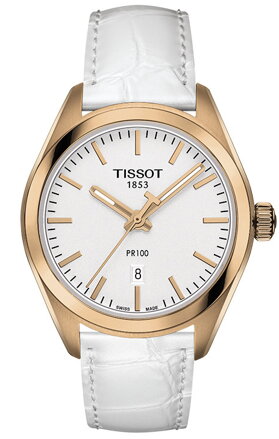 Tissot PR 100 Quartz T101.210.36.031.01 (T1012103603101) + DARČEK ZDARMA