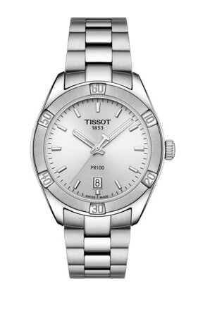 Tissot PR 100 Sport Chic Lady T101.910.11.031.00 (T1019101103100)