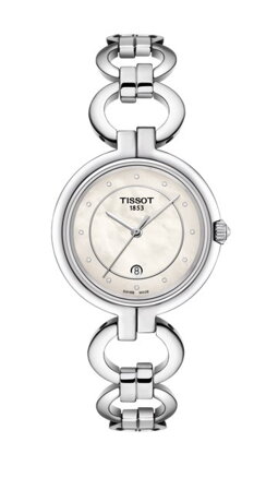 Tissot Flamingo T094.210.11.116.00 ( T0942101111600 )