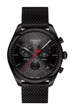 Tissot T101.417.33.051.00 PR 100 Chronograph Gent (T1014173305100)