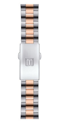 Tissot PR 100 Sport Chic Lady T101.910.22.061.00 