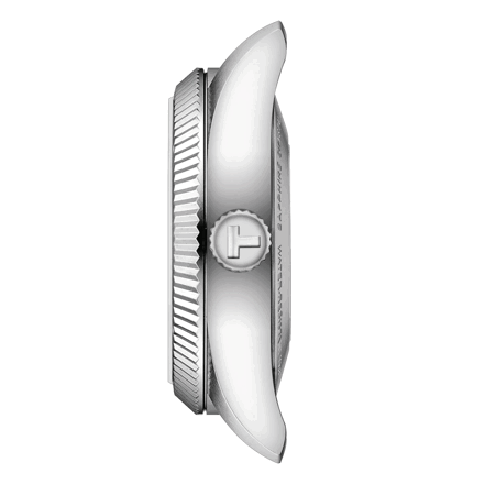 Dámske hodinky TISSOT BALLADE 30MM T156.208.11.033.00