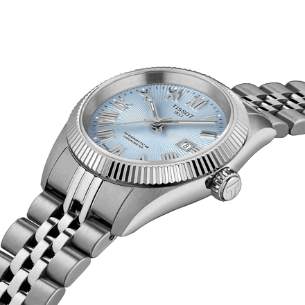 Dámske hodinky TISSOT BALLADE 30MM T156.208.11.353.00