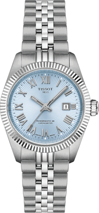 Dámske hodinky TISSOT BALLADE 30MM T156.208.11.353.00