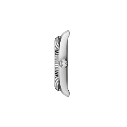Dámske hodinky TISSOT BALLADE 34MM T156.210.11.041.00