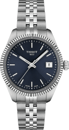 Dámske hodinky TISSOT BALLADE 34MM T156.210.11.041.00