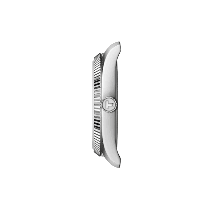Dámske hodinky TISSOT BALLADE 34MM T156.210.11.091.00