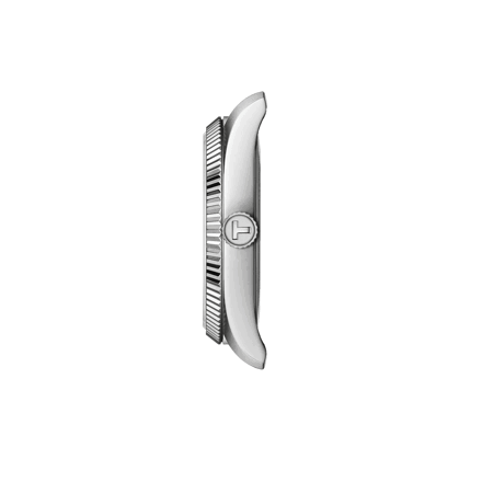 Dámske hodinky TISSOT BALLADE 34MM T156.210.11.351.00