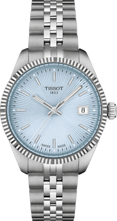 Dámske hodinky TISSOT BALLADE 34MM T156.210.11.351.00