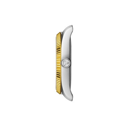 Dámske hodiky TISSOT BALLADE 34MM T156.210.22.031.00