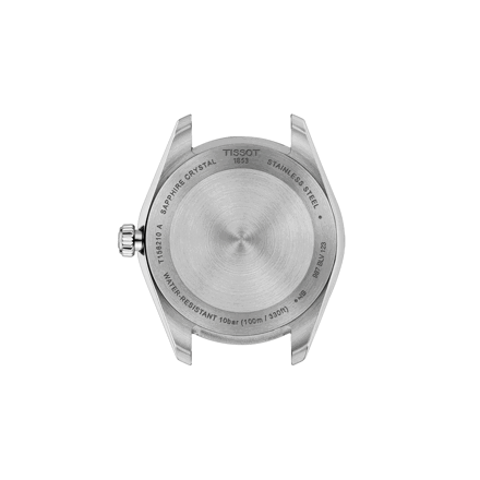 Dámske hodinky TISSOT BALLADE 34MM T156.210.22.031.01