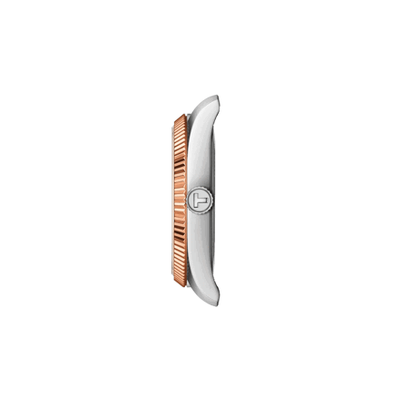 Dámske hodinky TISSOT BALLADE 34MM T156.210.22.031.01