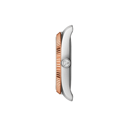 Dámske hodinky TISSOT BALLADE 34MM T156.210.22.041.00
