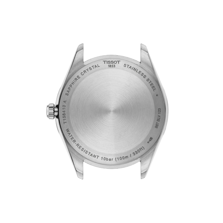 Tissot Ballade T156.410.11.041.00 40mm