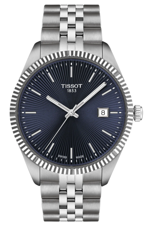 Tissot Ballade T156.410.11.041.00 40mm