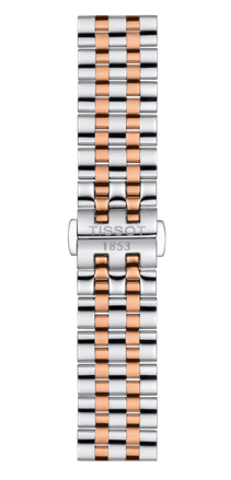 Tissot T122.410.22.033.00 (T1224102203300) CARSON PREMIUM