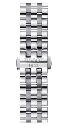 Pánske hodinky Tissot Carson Premium Quartz T122.410.11.053.00 (T1224101105300)