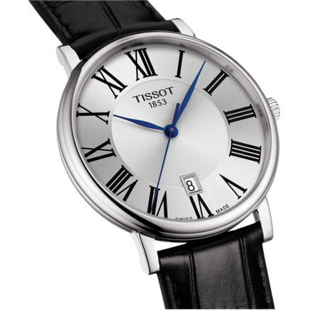 Tissot Carson Premium T122.410.16.033.00 (T1224101603300)