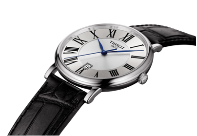 Tissot Carson Premium T122.410.16.033.00 (T1224101603300)