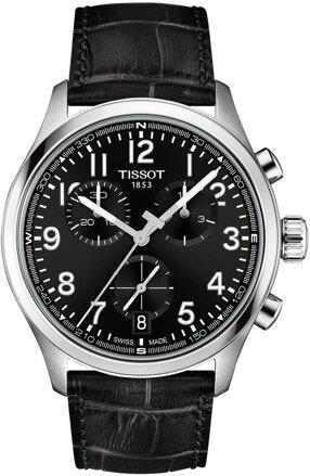 TISSOT Chrono L 42mm T116.417.16.052.00