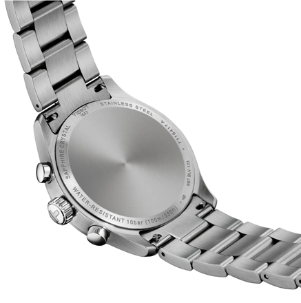 Hodinky TISSOT Chrono L 42mm T116.417.11.052.00