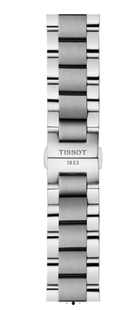 Hodinky TISSOT Chrono L 42mm T116.417.11.052.00
