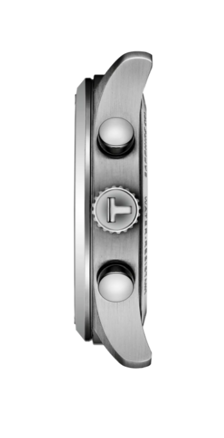 Hodinky TISSOT Chrono L 42mm T116.417.11.052.00