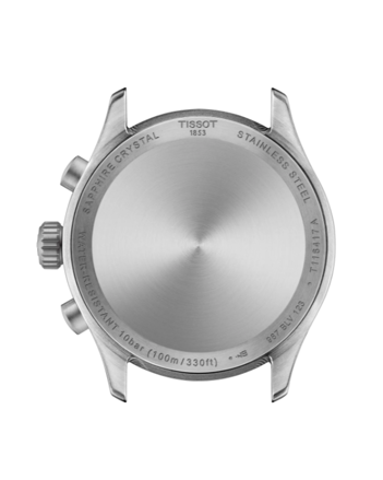 Pánske hodinky TISSOT Chrono L 42mm T116.417.16.042.00