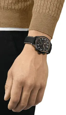 Tissot T116.617.36.052.02 ( T1166173605202) Chrono XL Vintage