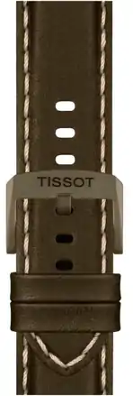 Tissot hodinky T116.617.36.092.00 (T1166173609200) Chrono XL Vintage